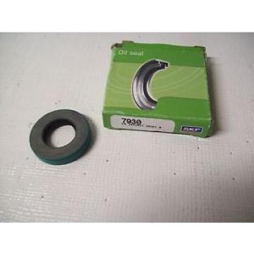 Qty of 2 ~ ~ SKF Oil Seal 7930