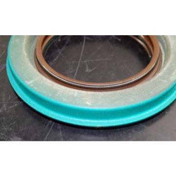 SKF Fluoro Rubber Oil Seal, 3&#034; x 4.501&#034; x .678&#034;, QTY 1, 30100 |1786eJN1