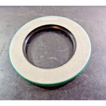 SKF Nitrile Oil Seal, QTY 1, 3.125&#034; x 4.999&#034; x .4375, 31333, 1467LKO3