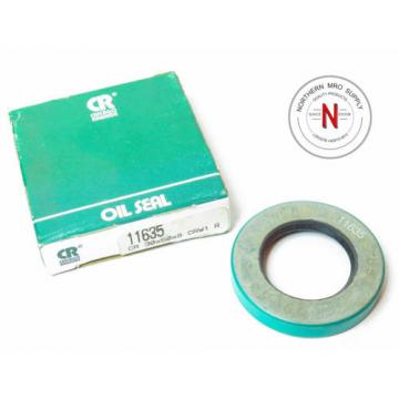 SKF / CHICAGO RAWHIDE 11635 OIL SEAL, 30mm x 50mm x 8mm