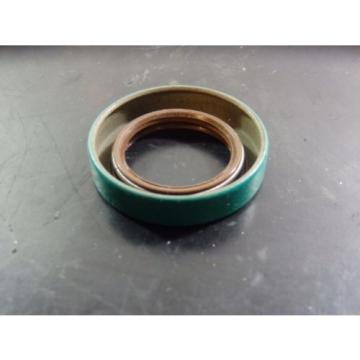SKF Fluoro Rubber Oil Seal, QTY 1, 1&#034; x 1.499&#034; x .315&#034;, 9862, 9624LKO3
