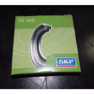 SKF Nitrile Oil Seal, QTY 1, 1.969&#034; x 2.875&#034; x .469&#034;, 19643 |0032eJO1