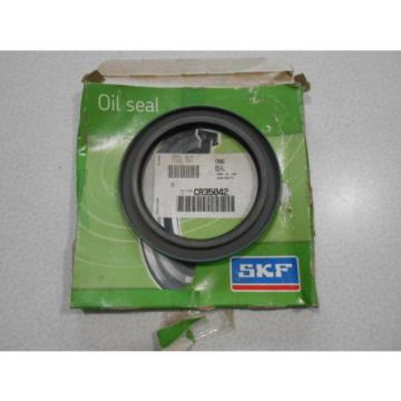 NEW SKF OIL SEAL CR35042 FREE SHIPPING