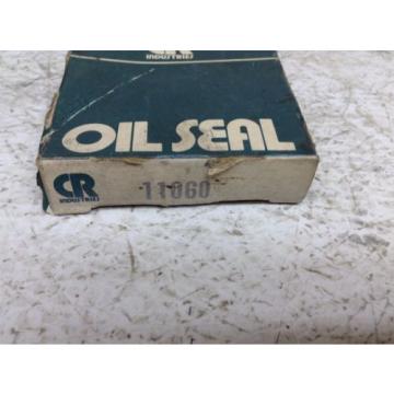 SKF CR Chicago Rawhide CR 11060 Oil Seal