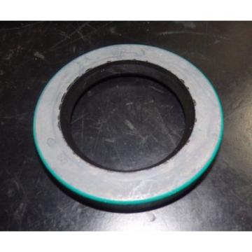 SKF Nitrile Oil Seal, 1.625&#034; x 2.437&#034; x .313&#034;, QTY 4, 16117 |7960eJP3
