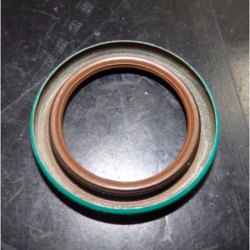 SKF Fluoro Rubber Oil Seal, QTY 1, 1.25&#034; x 1.6875&#034; x .25&#034;, 12335 |7849eJO1