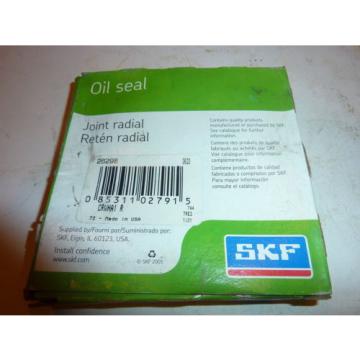 SKF 26298 Oil Seal