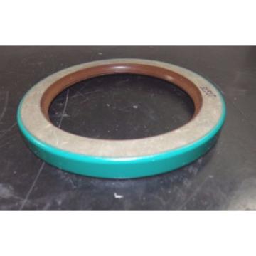 SKF Fluoro Oil Seal, 80mm x 105mm x 10mm, 31517 |4764eJN4