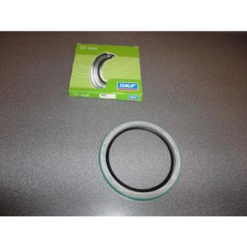 New SKF Grease Oil Seal 49301