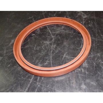 SKF Fluoro Rubber Oil Seal, 110mm x 130mm x 12mm, 562634 |8784eJO4