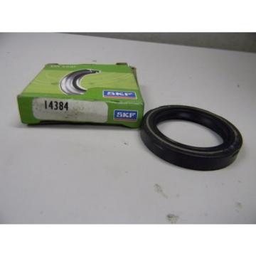 LOT OF TWO SKF 14384 OIL SEAL