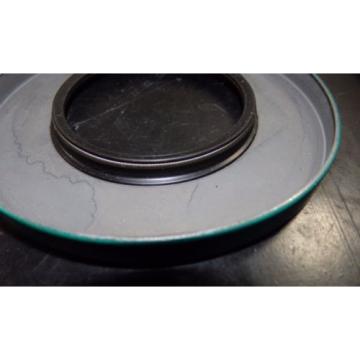 SKF Nitrile Oil Seal, QTY 1, 1.9375&#034; x 3.543&#034; x .3125&#034;, 19449 |9780eJN1