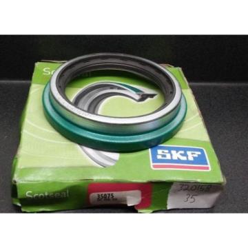 SKF 35075 Oil Seal