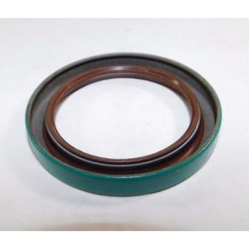 SKF Fluoro Rubber Oil Seal, 45mm x 60mm x 8mm, 17752, 4808LJQ2