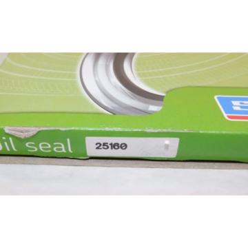 SKF Nitrile Oil Seal, J1-Kit Design, 2.5&#034; x 3.25&#034; x .4375&#034;, 25160, 7149LJQ2