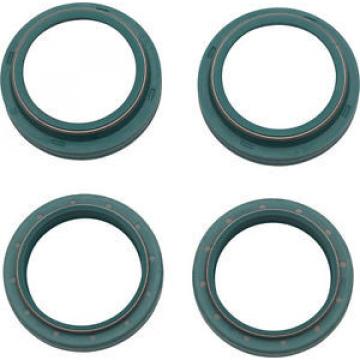 SKF Seal Kit Marzocchi 38mm fit 2008-2014 forks includes Oil Seals &amp; Dust Wipers