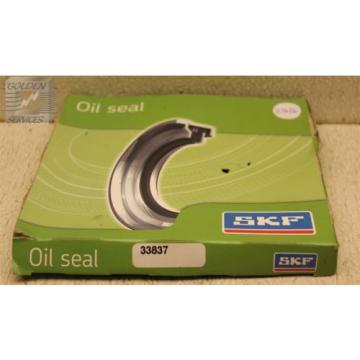 SKF 33837 Oil Seal