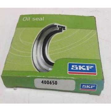 SKF OIL SEAL 400650 NIB