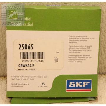 SKF 25065 Oil Seal