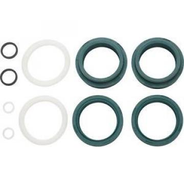 SKF Low-Friction Dust and Oil Seal Kit: RockShox 35mm, Fits 2008-Current Forks
