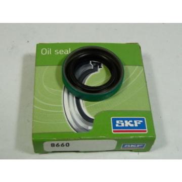 SKF 8660 Oil Seal  NEW