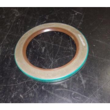SKF Fluoro Rubber Oil Seal, QTY 1, 3.625&#034; x 4.999&#034; x .375&#034;, 36359 |7400eJO4
