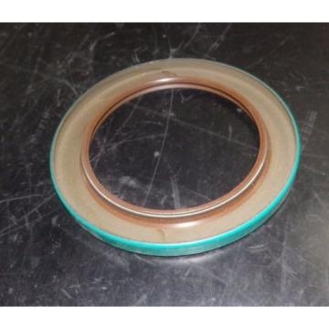 SKF Fluoro Rubber Oil Seal, QTY 1, 3.625&#034; x 4.999&#034; x .375&#034;, 36359 |7400eJO4
