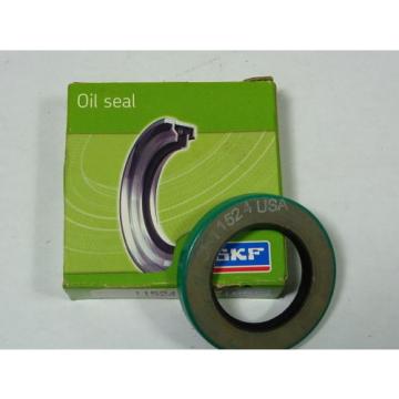SKF 11524 Single Lip Oil Seal 1-5/32x1.874x1/4 Inch ! NEW !