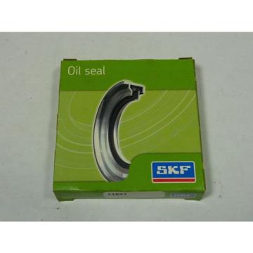 SKF 24897 Oil Seal 2-1/2x3.251x3/8 Inch ! NEW !