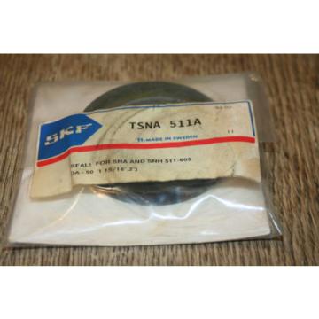 SKF TSNA 511A Oil Seal for SNA and SNH 511-609  ** NEW **