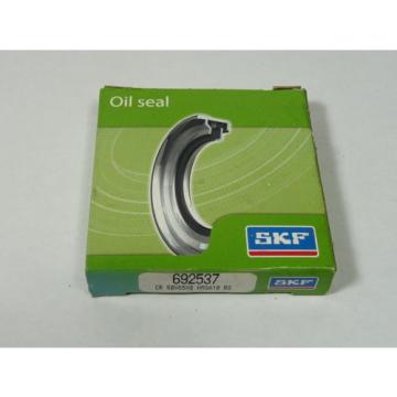 SKF 692537 Single Lip Spring Loaded RG Oil Seal 50x65x8 ! NEW !