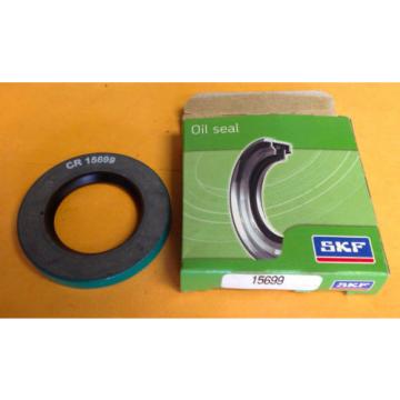 SKF 15699 Automatic Transmission Output Shaft Joint Radial Oil Seal - NEW