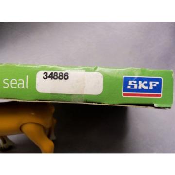 SKF 34886 Oil Seals CR-34886