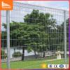 Hot Dipped Galvanised BRC Welded Wire Mesh Fence / Galvanized BRC Welded Mesh #1 small image
