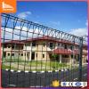 Powder painted Roll Top Fence / Korea Welded Wire Mesh Fencing For Sale #1 small image