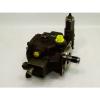 Rexroth Bosch PV7-1A/10-14RE01MC0-16  /  R900580381  /  hydraulic pump  Invoice #2 small image
