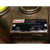 Rexroth Bosch PV7-1A/10-14RE01MC0-16  /  R900580381  /  hydraulic pump  Invoice #4 small image
