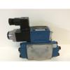 NEW REXROTH HYDRAULIC VALVE 4WE-6-Y53/AG24NZ45 WITH Z4WEH-10-E63-41/6AG24NETZ45 #2 small image