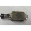 4WMD6D53/F New Rexroth R900416029 Hydraulic  Directional spool valve Rotary Knob