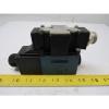 Mannesmann Rexroth 4WE6D61/EW110N Solenoid Operated Directional Valve #1 small image