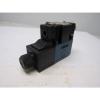 Mannesmann Rexroth 4WE6D61/EW110N Solenoid Operated Directional Valve #5 small image