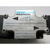 Mannesmann Rexroth 4WE6D61/EW110N Solenoid Operated Directional Valve #9 small image