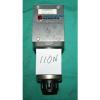 Rexroth 3WE-10-B31 CG24N9DAL directional spool valve #1 small image