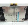 MANNESMANN REXROTH 4WE10J31/CW110N9/45 DIRECTIONAL SOLENOID VALVE #7 small image