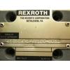 REXROTH VALVE 4WE6EA51/AW120-60N9 #2 small image
