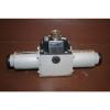 Directional valve Hydraulic 4WE8E3 24 VDC High power Solenoid Rexroth Unused
