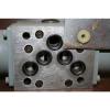 Directional valve Hydraulic 4WE8E3 24 VDC High power Solenoid Rexroth Unused #4 small image