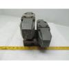 Rexroth 4WE10J4.0/W110-60N Solenoid Directional Spool Hydraulic Valves #2 small image
