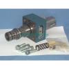 Bosch 0 811 402 502 Krauss Maffei hydraulic valve assembly 315 bar - NEW #1 small image
