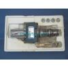 Bosch 0 811 402 502 Krauss Maffei hydraulic valve assembly 315 bar - NEW #2 small image